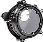 PERFORMANCE MACHINE (PM) Vision Air Cleaner Kit - Black Ops* 0206-2166-SMB