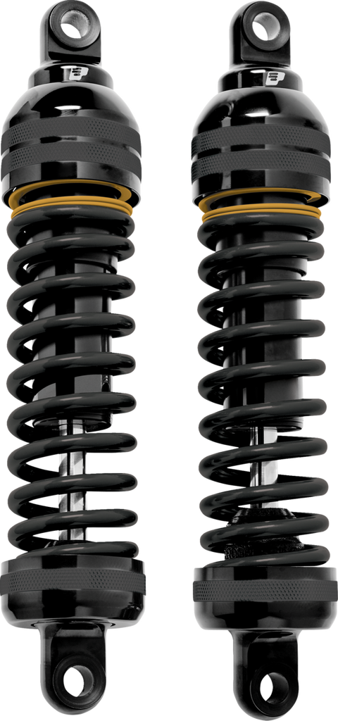 Progressive Suspension 944 Ultra Touring Shock Absorbers - Standard Configuration for Comfortable Ride