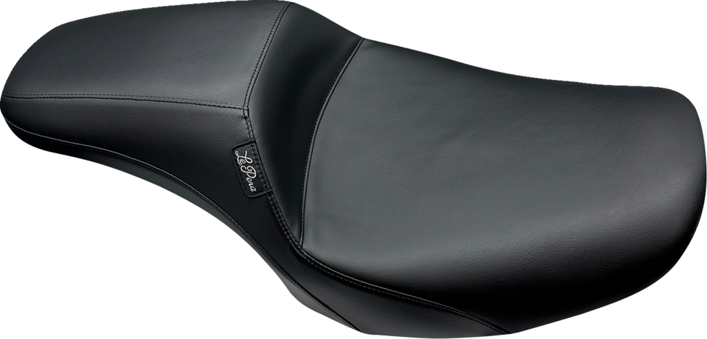 LE PERA Outcast Daddy Long Legs Seat for FLH/FLT '23-'25 - LV-987DL