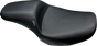 LE PERA Outcast Daddy Long Legs Seat for FLH/FLT '23-'25 - LV-987DL