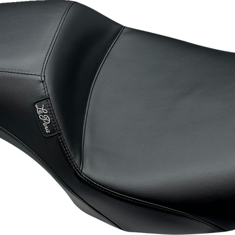 LE PERA Outcast Daddy Long Legs Seat for FLH/FLT '23-'25 - LV-987DL