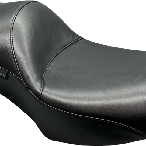 LE PERA Maverick Daddy Long Legs Seat LV-957DLS for FLH/FLT 2023-2025 – Enhanced Comfort and Support for Tall Riders