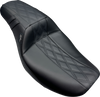 LE PERA Outcast Daddy Long Legs Seat LV-987DLGT2 for FLH/FLT 2023-2025