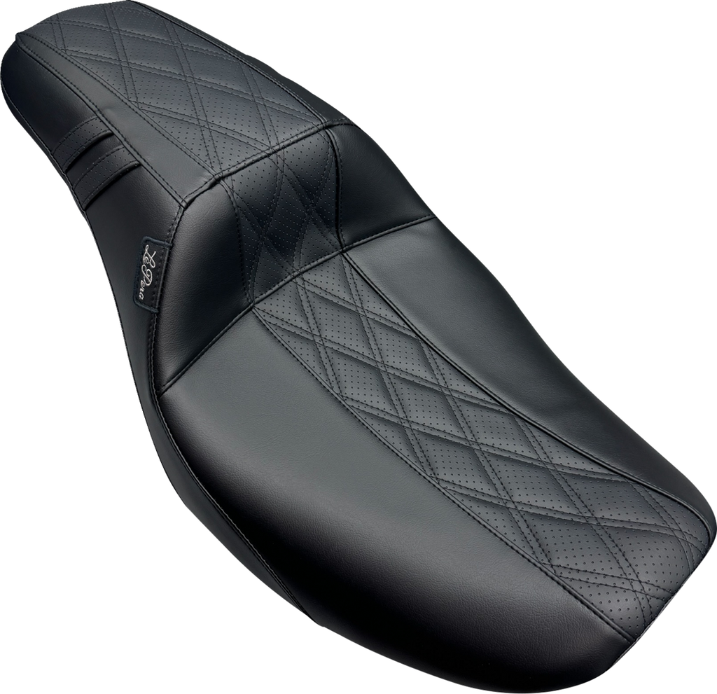 LE PERA Outcast Daddy Long Legs Seat LV-987DLGT2 for FLH/FLT 2023-2025