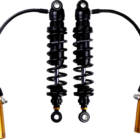 OHLINS Shock Absorber - 13