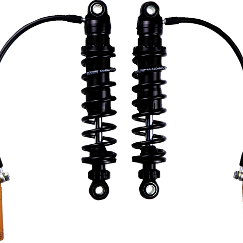 OHLINS Shock Absorber - 12