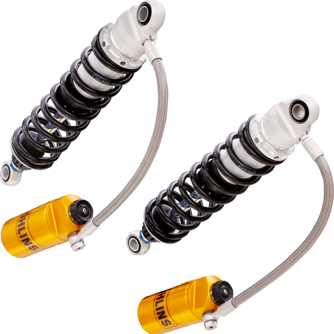 OHLINS Twin Shocks - 13