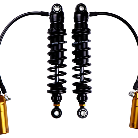 OHLINS Shock Absorber - 13