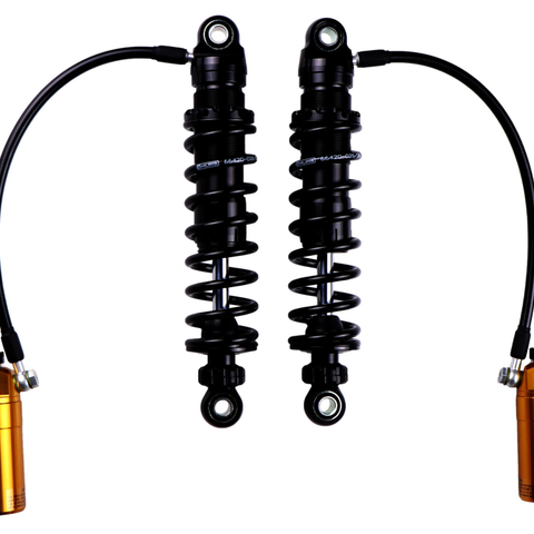 OHLINS Shock Absorber - 12