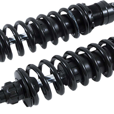 OHLINS Twin Shocks - 12