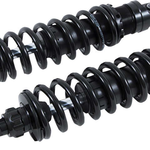 OHLINS Twin Shocks - 13