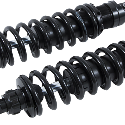 OHLINS Twin Shocks - 13