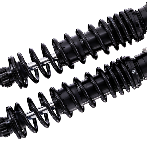 OHLINS Twin Shocks - 13