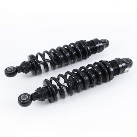OHLINS Twin Shocks - 12