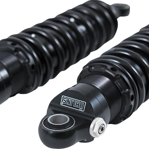 OHLINS Twin Shocks - 12