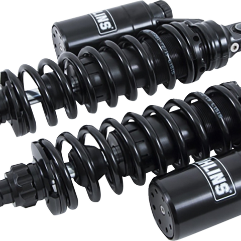 OHLINS Twin Shocks - 13