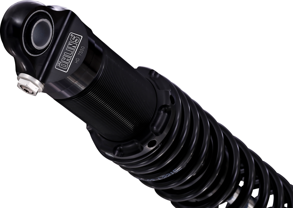 OHLINS Twin Shocks - 12" - STX36 (HD775) HD 775 - Team Dream Rides