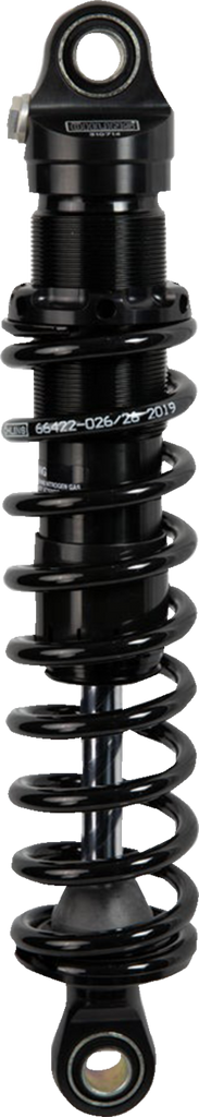 OHLINS Twin Shocks - 13" - Emulsion - STX36 Blackline (HD777) HD 777 - Team Dream Rides