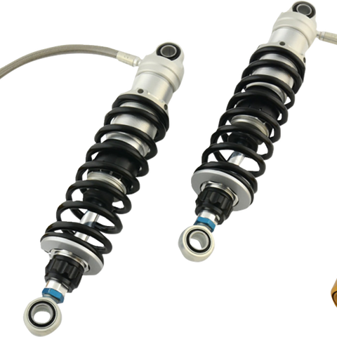 OHLINS Twin Shocks - 13