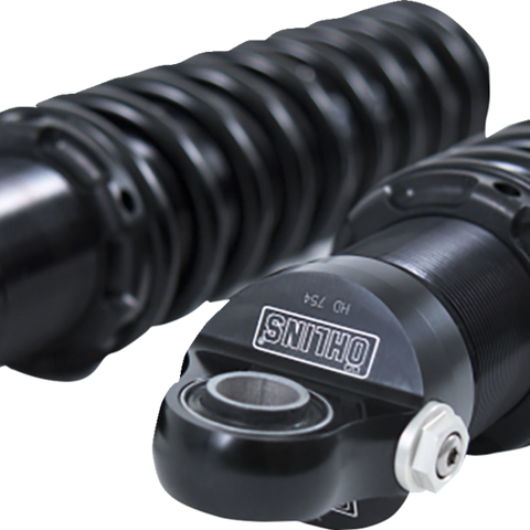 OHLINS Shock Absorber - 12