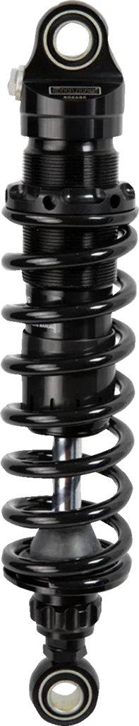 OHLINS Twin Shocks - 12" - Rebound Adjustable - STX36D Blackline (HD762) HD 762 - Team Dream Rides