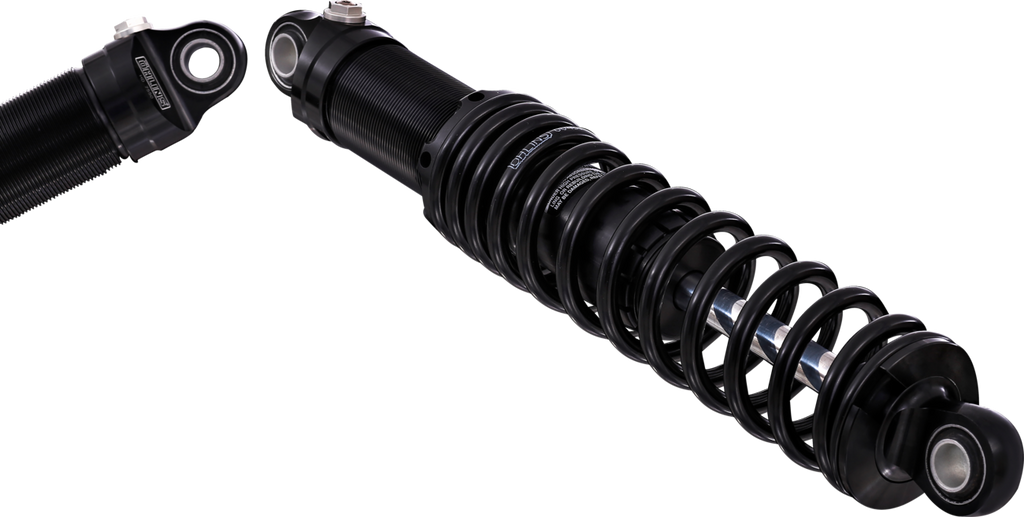 OHLINS Twin Shocks - 12" - STX36 (HD775) HD 775 - Team Dream Rides
