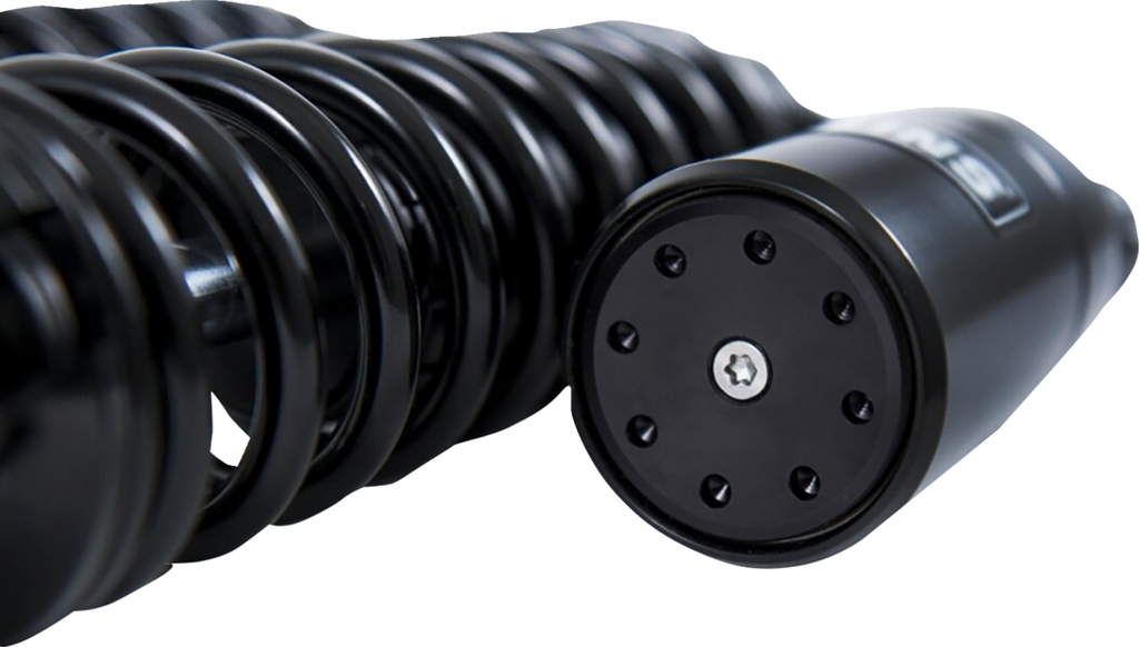 OHLINS Twin Shocks - 13" - Fully Adjustable - STX36P (HD764) HD 764 - Team Dream Rides