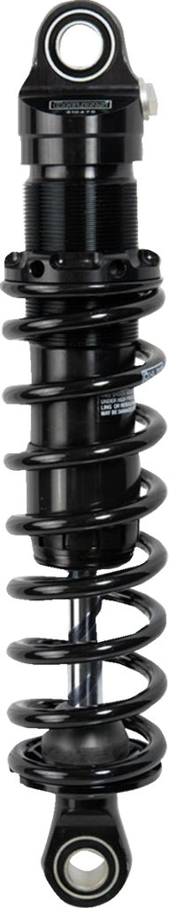 OHLINS Twin Shocks - 12" - STX36 (HD775) HD 775 - Team Dream Rides