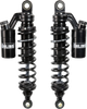 OHLINS Twin Shocks - 13" - Fully Adjustable - STX36P (HD764) HD 764 - Team Dream Rides