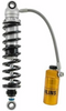OHLINS Twin Shocks - 13" - Fully Adjustable - STX36 (HD357) HD 357 - Team Dream Rides