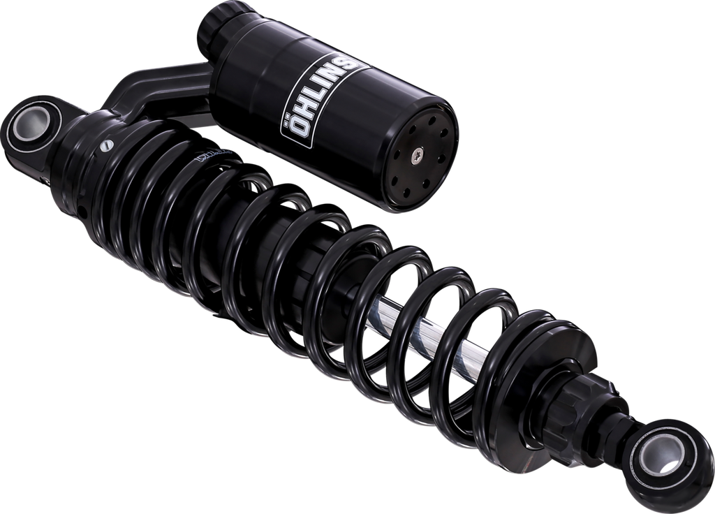 OHLINS Twin Shocks - 12" - Fully Adjustable - STX36P (HD763) HD 763 - Team Dream Rides