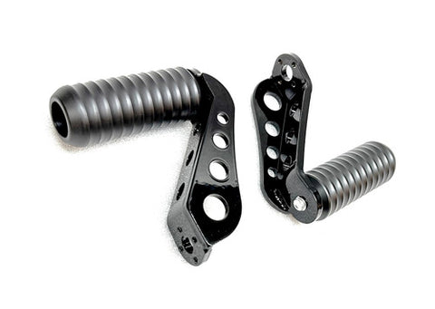 Bung King Crashbar Reach Reducers - Team Dream Rides