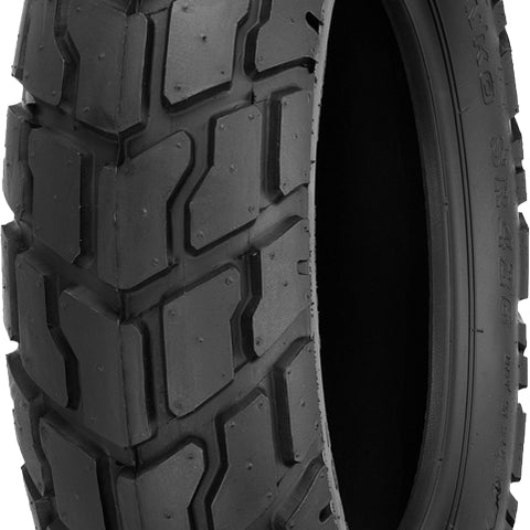 Tire Sr426 Series Front/Rear 120/90 10 66j Bias - Team Dream Rides