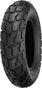 Tire Sr426 Series Front/Rear 130/90 10 70j Bias Tl - Team Dream Rides