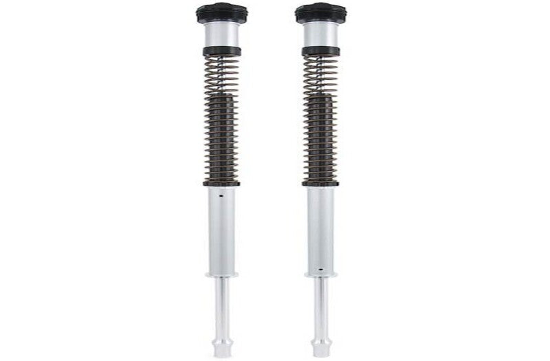 Ohlins FKS 527 NIX 22 Cartridge Kit for Lightweight and Street Bikes