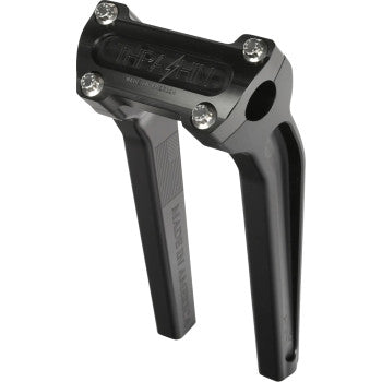 THRASHIN SUPPLY CO. Handlebar Risers - Pull Back - 9-1/2