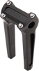 THRASHIN SUPPLY CO. 8-inch Straight Handlebar Risers TSC-8000-1