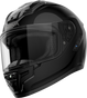 SENA Phantom Helmet - Gloss Black - Large PHANTOM-GB00L3