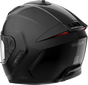 SENA Phantom Helmet - Gloss Black - XL PHANTOM-GB0XL3