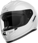 SENA Phantom Helmet - Gloss White - XL PHANTOM-GW0XL3