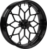 ARLEN NESS Wheel - Fat Factory - Forged - Front - Black - 21x5.5 91.651