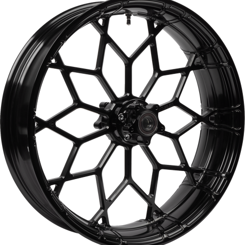 ARLEN NESS Wheel - Fat Factory - Forged - Front - Black - 21x5.5 91.651