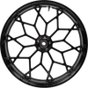 ARLEN NESS Wheel - Fat Factory - Forged - Front - Black - 21x5.5 91.651