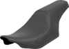 SADDLEMEN Seat - Profiler* - Black - FLT/FLH '23-'24 823-07-047