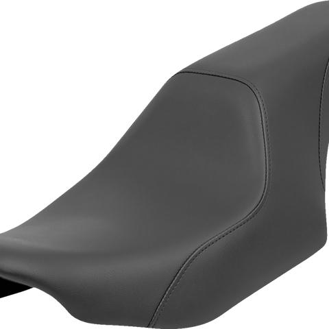 SADDLEMEN Seat - Profiler* - Black - FLT/FLH '23-'24 823-07-047