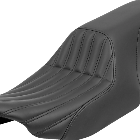 SADDLEMEN Seat - Profiler* - Knuckle - FLT/FLH '23-'24 823-07-047K