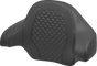 SADDLEMEN Tour-Pak? Backrest Pad - Dragon Scale - FLH/FLT '14-'24 814-07-15500