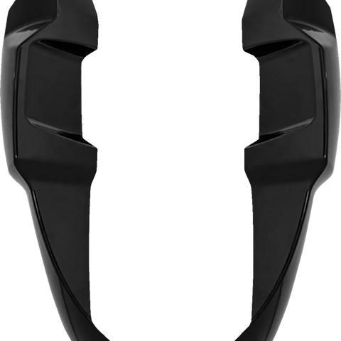 SADDLEMEN Lowers - Fairing - Dyna 896-04-15590