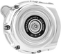 PERFORMANCE MACHINE (PM) Vintage Air Cleaner - Chrome 0206-2131-CH - Team Dream Rides