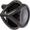 ARLEN NESS Clear Tear Air Cleaner Kit - Black (Part #600-242)